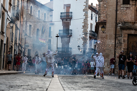 Divendres fins les 21h