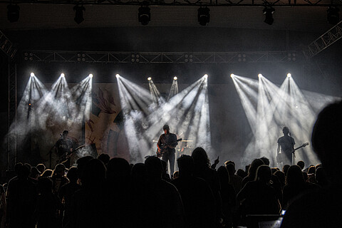 Concerts Dissabte
